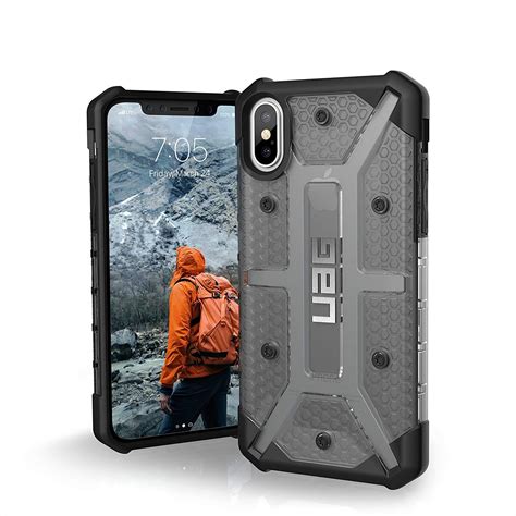 uag plasma iphone x drop test|Drop test: Which is the toughest case for the iPhone .